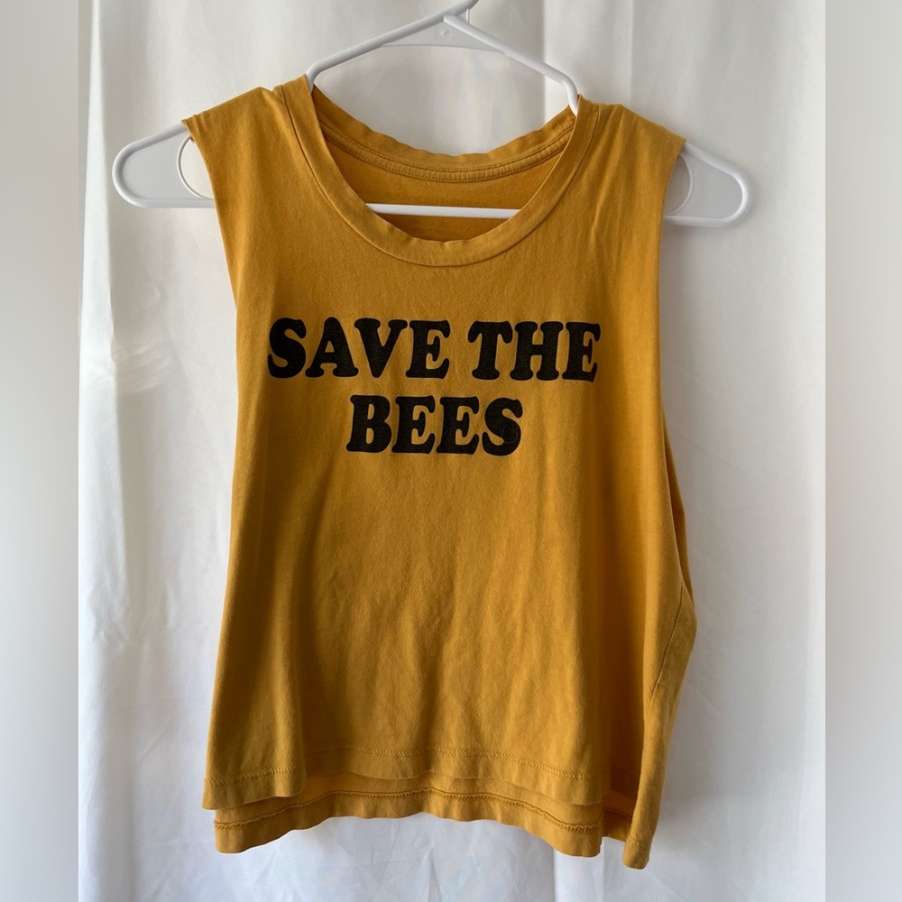 Save the Bees Shirt